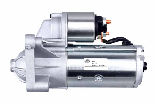 Μίζα 12V 1.9kW για Renault Laguna II (Bg0 1_) (BG0 HELLA 8EA011610081