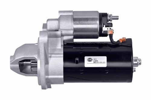 Μίζα 12V 2.2kW για Lκαι Rover Discovery I (Lj) (LJ) HELLA 8EA011610101