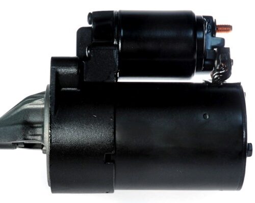 Μίζα 12V 1kW για Daewoo Matiz (M100M150) HELLA 8EA011610131