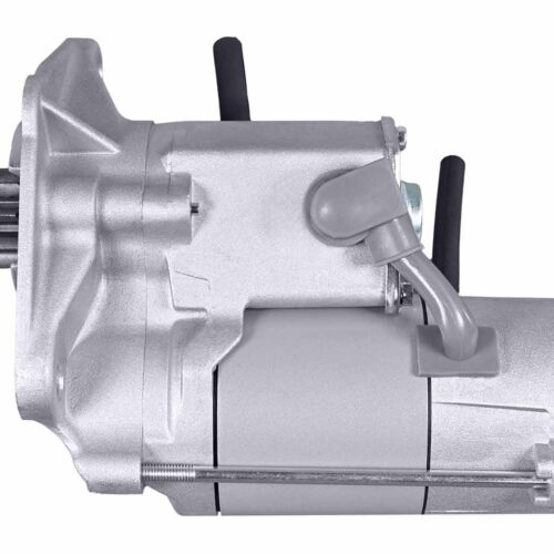 Μίζα 12V 2.2kW για Lκαι Rover Discovery II (L318) HELLA 8EA011610141