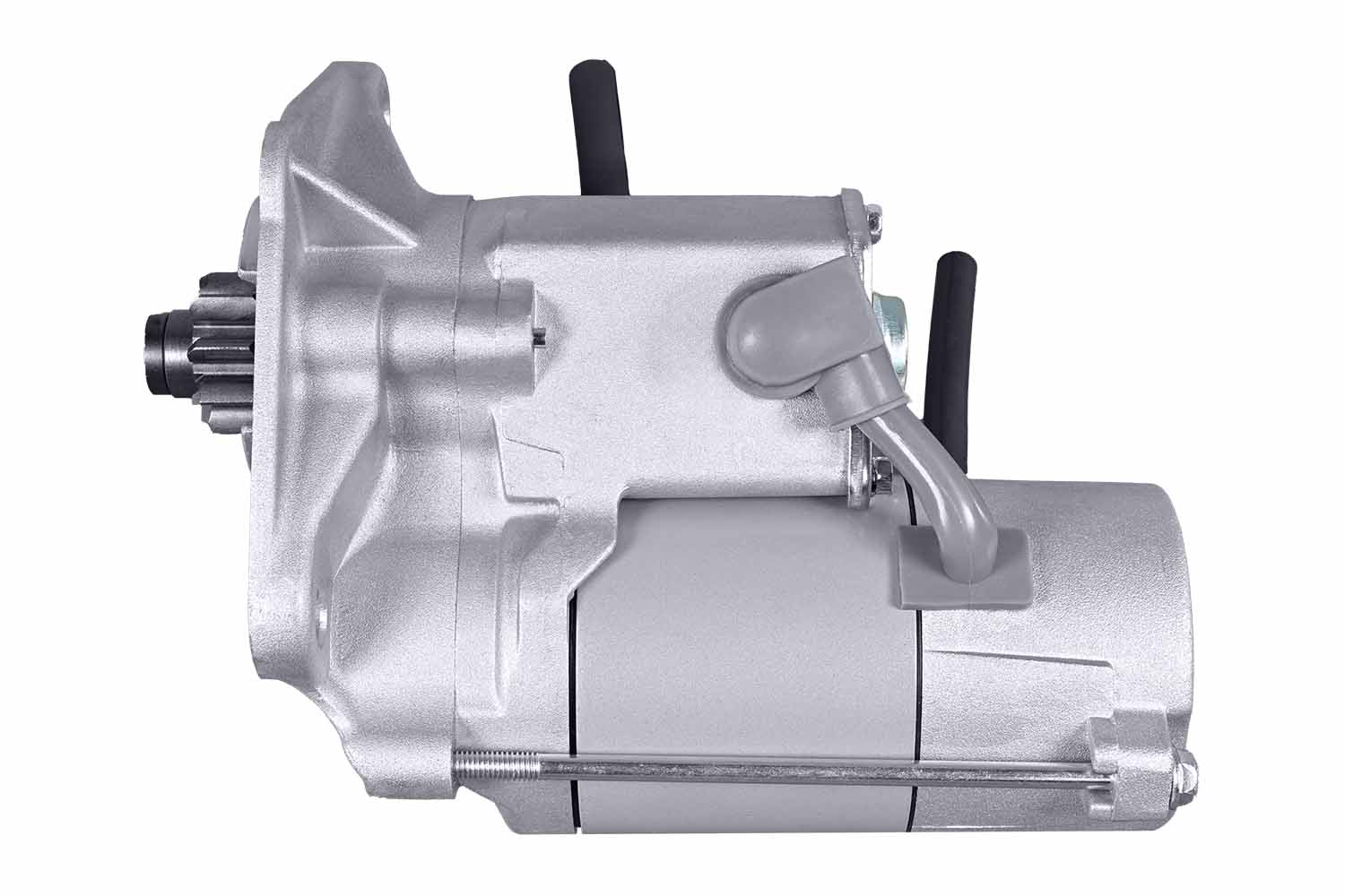 Μίζα 12V 2.2kW για Lκαι Rover Discovery II (L318) HELLA 8EA011610141
