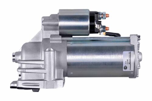 Μίζα 12V 2.2kW για Ford Mondeo III Turnier (BWY) HELLA 8EA011610151