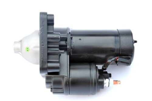 Μίζα 12V 1.4kW για Citroën C3 I (Fc_Fn_) (FC_FN_) HELLA 8EA011610181