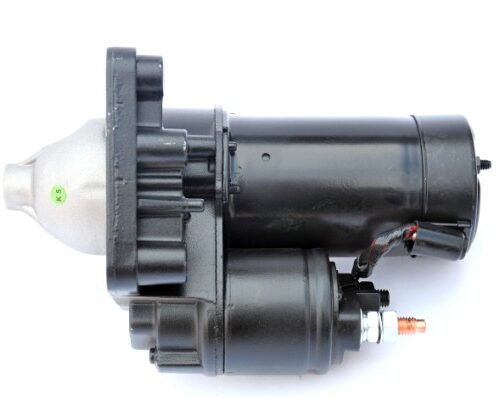 Μίζα 12V 1.4kW για Citroën C3 I (Fc_Fn_) (FC_FN_) HELLA 8EA011610181