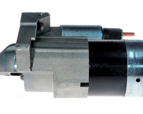 Μίζα 12V 1.4kW για Renault Clio II (Bb_Cb_) (BB_CB_) HELLA 8EA011610201