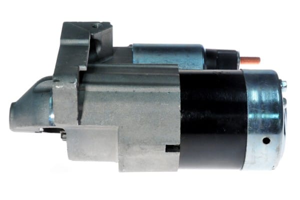 Μίζα 12V 1.4kW για Renault Clio II (Bb_Cb_) (BB_CB_) HELLA 8EA011610201