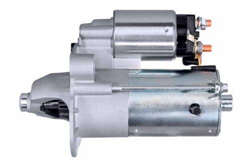 Μίζα 12V 1.4kW για Ford Fiesta V (Jh_Jd_) (JH_JD_) HELLA 8EA011610211