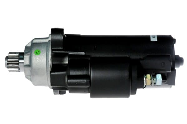 Μίζα 12V 1.7kW για VW Touran (1T11T2) HELLA 8EA011610231