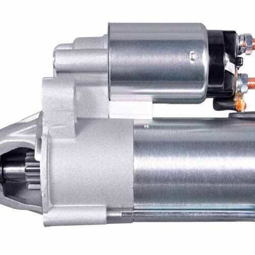 Μίζα 12V 1.4kW για Ford Transit Connect (P65_P70_P80_) HELLA 8EA011610261