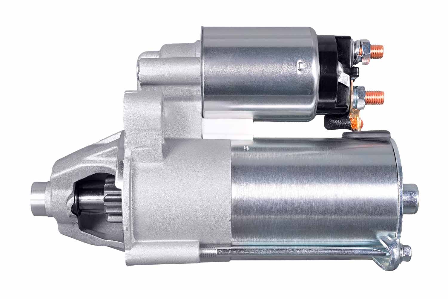 Μίζα 12V 1.4kW για Ford Transit Connect (P65_P70_P80_) HELLA 8EA011610261