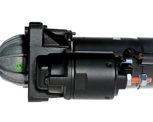 Μίζα 12V 1.3kW για Fiat Stilo (192_) HELLA 8EA011610291