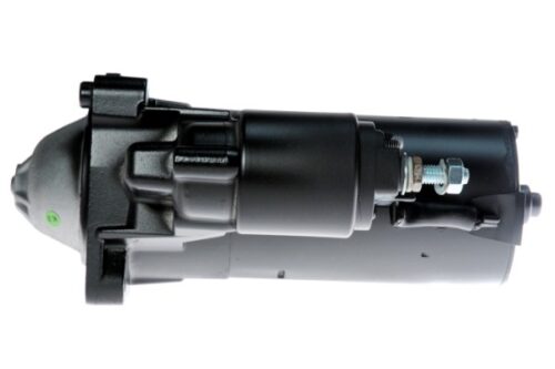 Μίζα 12V 2.5kW για Fiat Ducato Platγιαm Chassis (244_) HELLA 8EA011610311