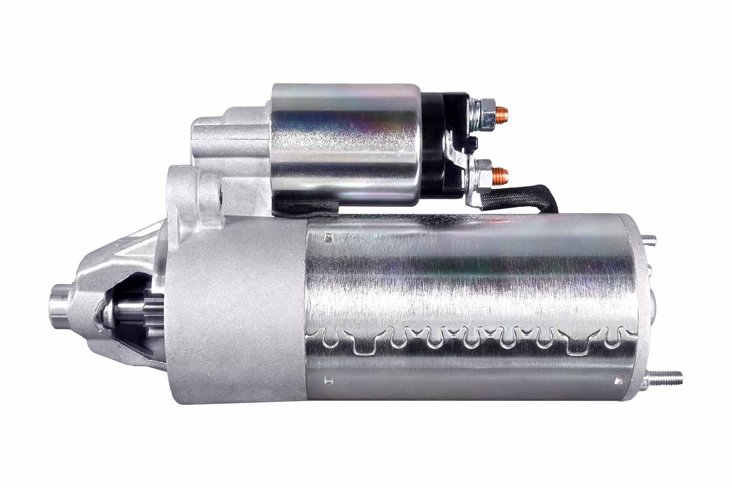 Μίζα 12V 2.2kW για Ford Focus Turnier (DNW) HELLA 8EA011610321