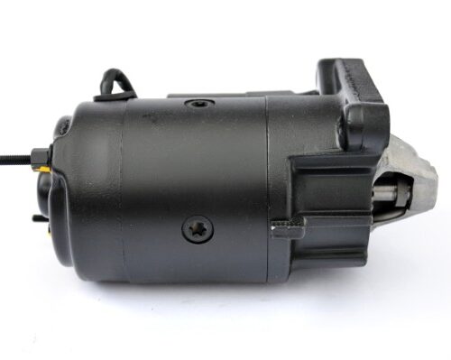 Μίζα 12V 1kW για Renault Clio I (B C57_5 357_) HELLA 8EA011610331