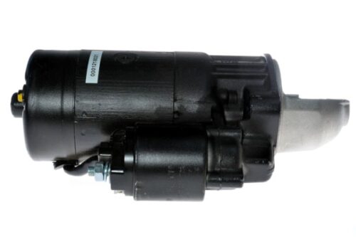 Μίζα 12V 2.2kW για Mercedes Benz 190 (W201) HELLA 8EA011610351
