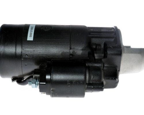 Μίζα 12V 2.2kW για Mercedes Benz 190 (W201) HELLA 8EA011610351