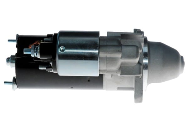 Μίζα 12V 1.4kW για BMW 3 (E36) HELLA 8EA011610401