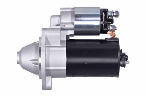 Μίζα 12V 1.1kW για Audi A4 (8D2B5) HELLA 8EA011610461