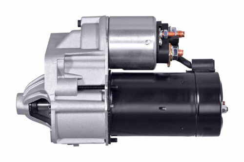 Μίζα 12V 1.4kW για Renault Kangoo Rapid (FC0 1_) HELLA 8EA011610521