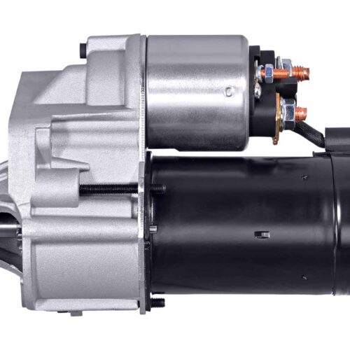 Μίζα 12V 1.4kW για Renault Kangoo Rapid (FC0 1_) HELLA 8EA011610521