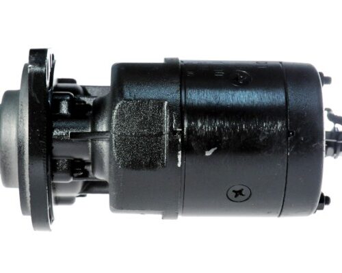 Μίζα 12V 1kW για Skoda Felicia II (6U1) HELLA 8EA011610541