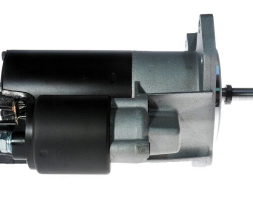 Μίζα 12V 1.1kW για Seat Ibiza II (6K1) HELLA 8EA011610551