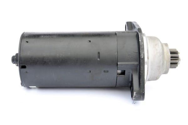 Μίζα 12V 1.8kW για Seat Ibiza III (6L1) HELLA 8EA011610561