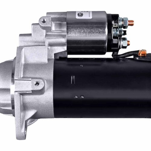 Μίζα 12V 2kW για Opel Zafira A Mpv (T98) HELLA 8EA011610571