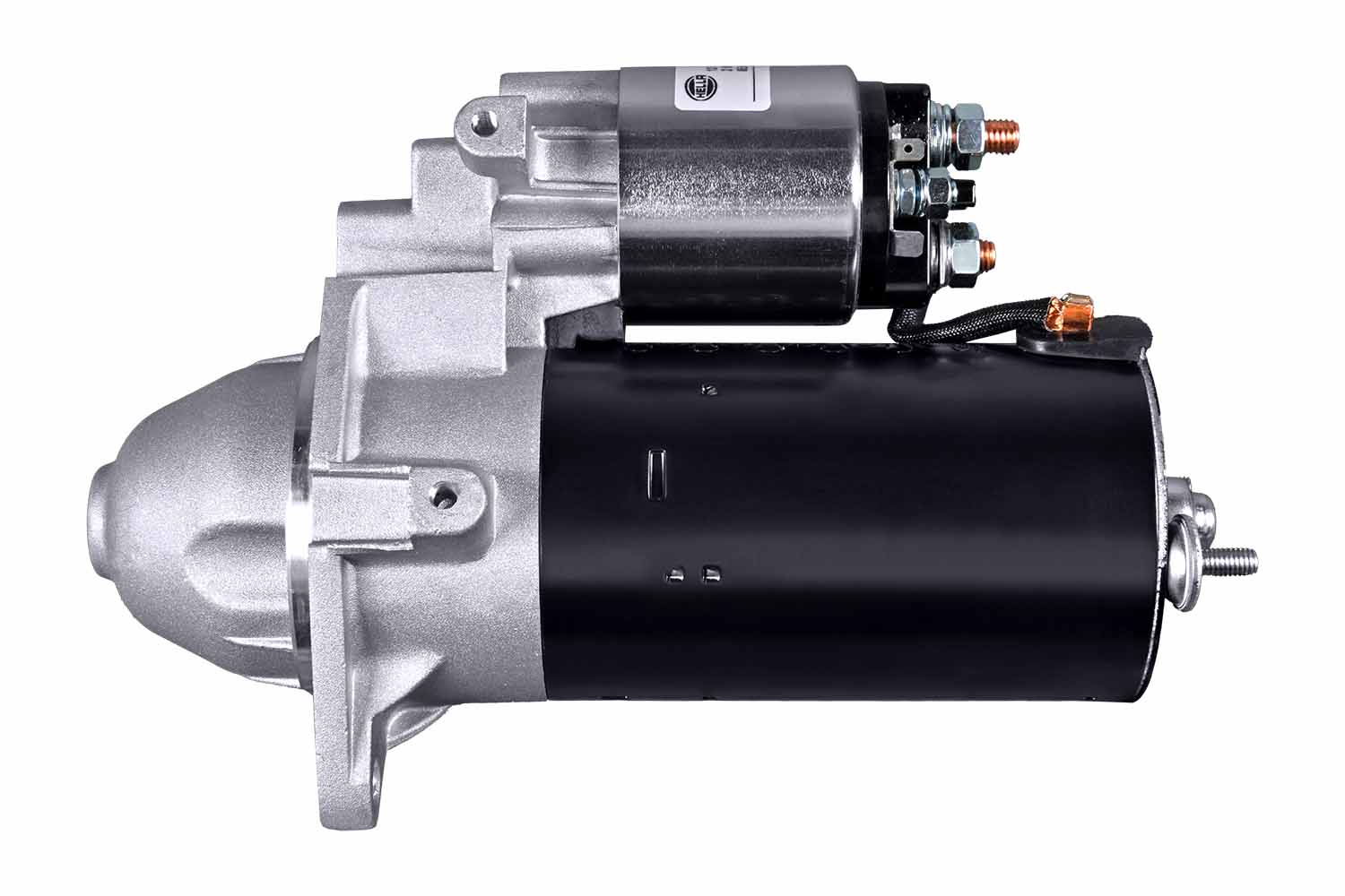 Μίζα 12V 2kW για Opel Zafira A Mpv (T98) HELLA 8EA011610571