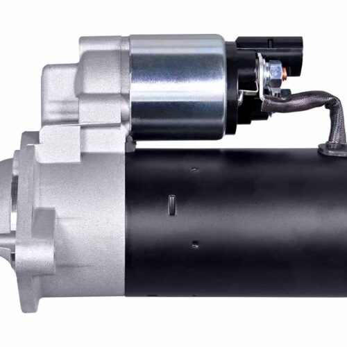 Μίζα 12V 2kW για Toyota Avensis Estate (_T25_) HELLA 8EA011610631