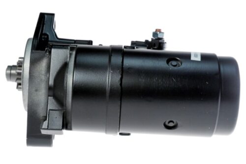 Μίζα 12V 2.2kW για Toyota Lκαι Cruiser Prado (_J12_) HELLA 8EA011610651