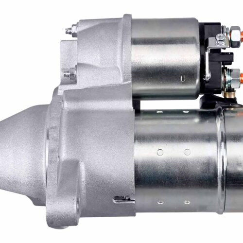 Μίζα 12V 1.4kW για Opel Meriva A Mpv (X03) HELLA 8EA011610661