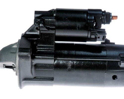 Μίζα 12V 1kW για Toyota Yaris (_P1_) HELLA 8EA011610681