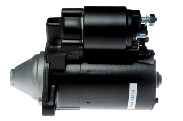 Μίζα 12V 0.7kW για Nissan Almera II Hatchback (N16) HELLA 8EA011610691