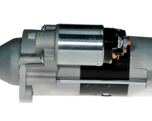 Μίζα 12V 2.2kW για Mitsubishi L 200 (K7_TK6_T) HELLA 8EA011610701