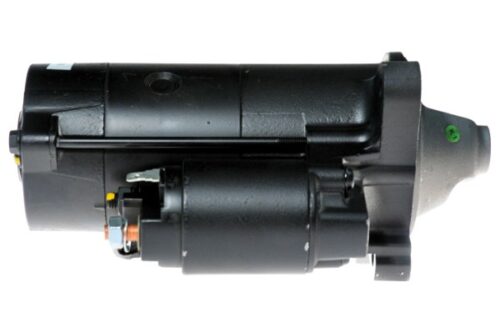 Μίζα 12V 2.3kW για Mazda 5 (Cr19) (CR19) HELLA 8EA011610721