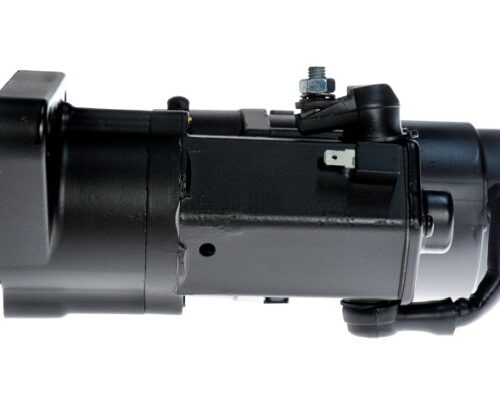 Μίζα 12V 2.2kW για Kia Carnival II (Gq) (GQ) HELLA 8EA011610731