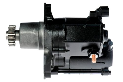 Μίζα 12V 1.2kW για Toyota Rav 4 II (_A2_) HELLA 8EA011610751