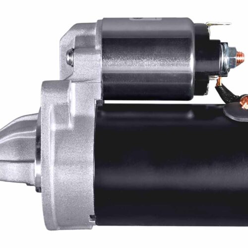 Μίζα 12V 0.8kW για Kia Picanto (SA) HELLA 8EA011610761