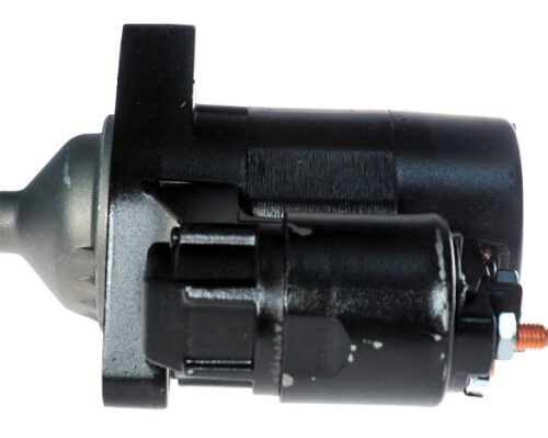 Μίζα 12V 0.7kW για Nissan Micra II (K11) HELLA 8EA011610771
