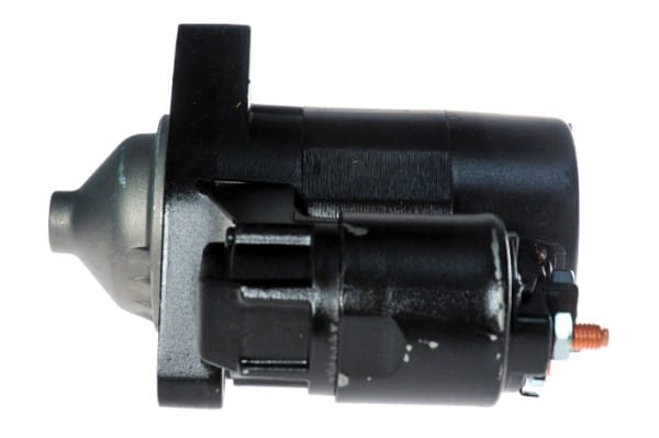 Μίζα 12V 0.7kW για Nissan Micra II (K11) HELLA 8EA011610771