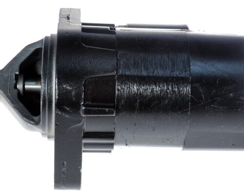 Μίζα 12V 0.9kW για Nissan Micra III (K12) HELLA 8EA011610781