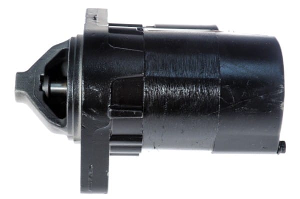 Μίζα 12V 0.9kW για Nissan Micra III (K12) HELLA 8EA011610781