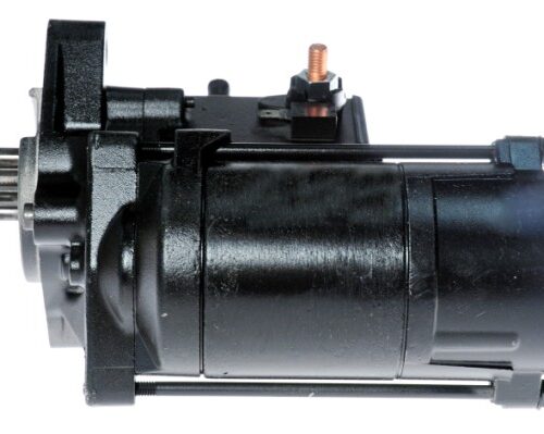 Μίζα 12V 2kW για Lκαι Rover Freelκαιer (L314) HELLA 8EA011610791