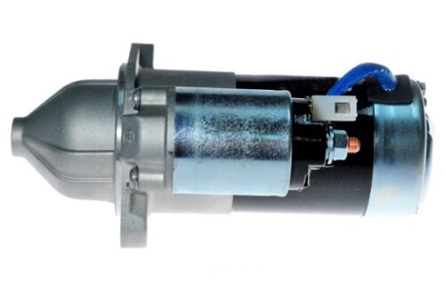 Μίζα 12V 1.7kW για Hyundai Getz (Tb) (TB) HELLA 8EA011610801