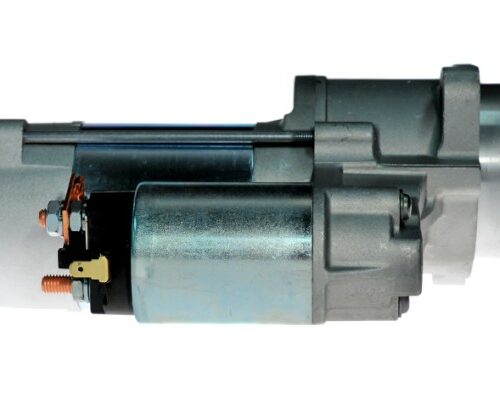 Μίζα 12V 2.2kW για Kia Sorento I (Jc) (JC) HELLA 8EA011610811