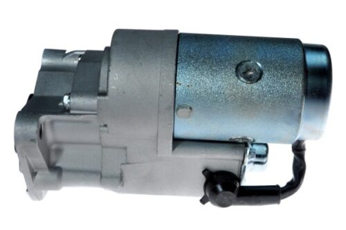 Μίζα 12V 2kW για Kia Sportage Vehicle (K00) HELLA 8EA011610821
