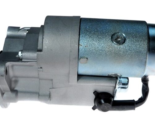 Μίζα 12V 2kW για Kia Sportage Vehicle (K00) HELLA 8EA011610821