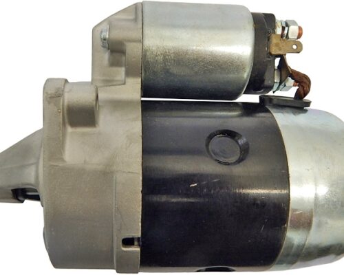 Μίζα 12V 0.8kW για Suzuki Alto (Ff) () HELLA 8EA011610831
