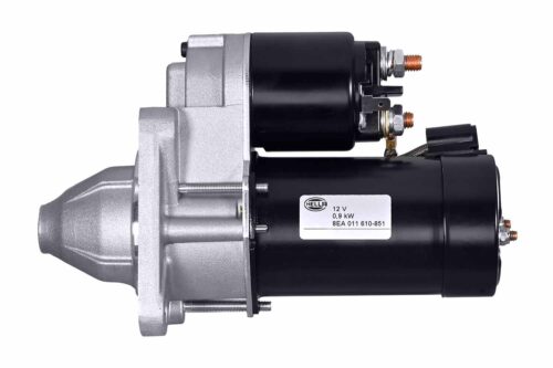 Μίζα 12V 0.9kW για Mazda Demio (DW) HELLA 8EA011610851